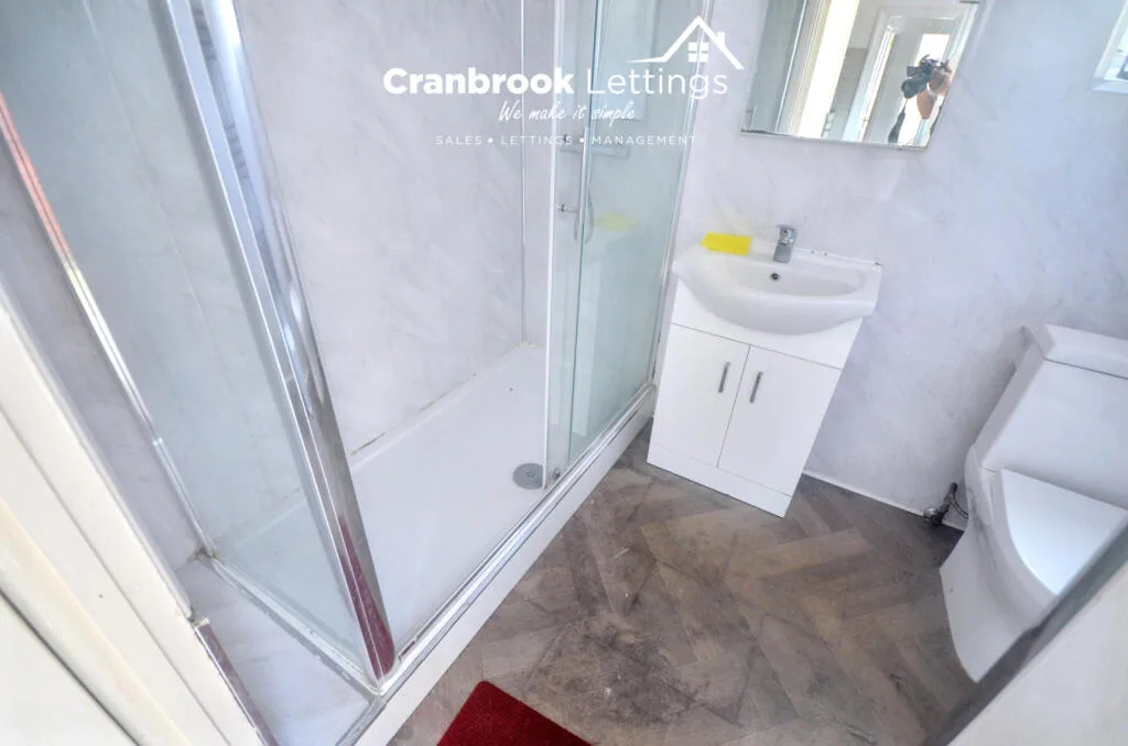 3 bedroom terraced house for rent