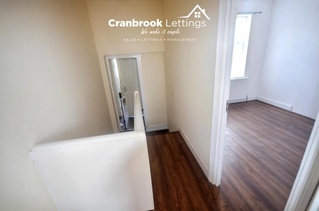3 bedroom terraced house for rent