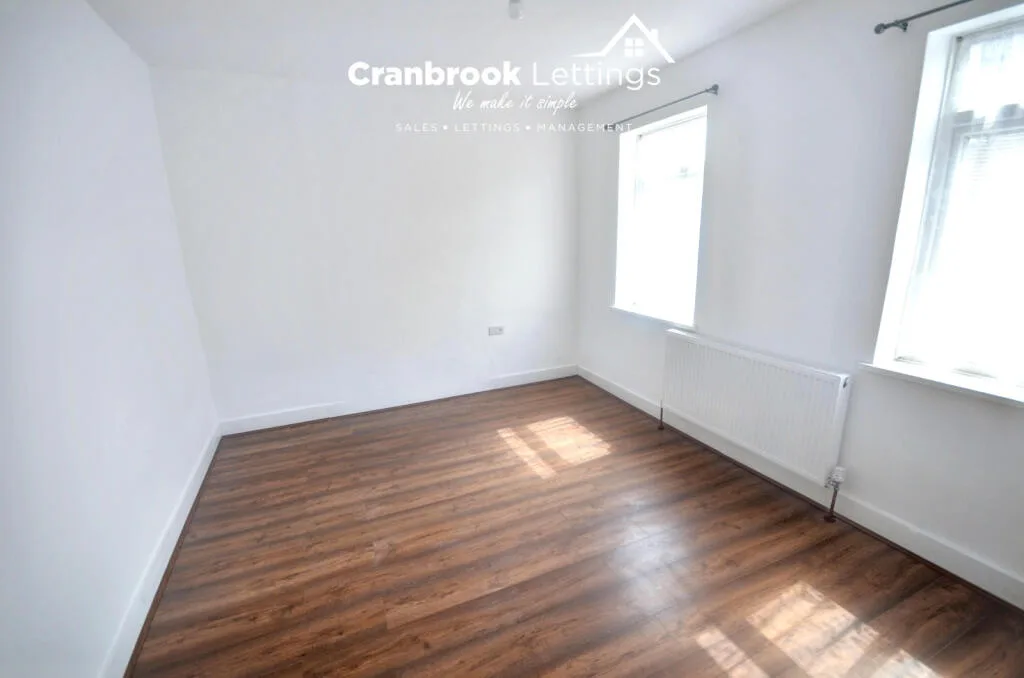 3 bedroom terraced house for rent