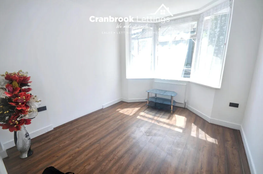3 bedroom terraced house for rent