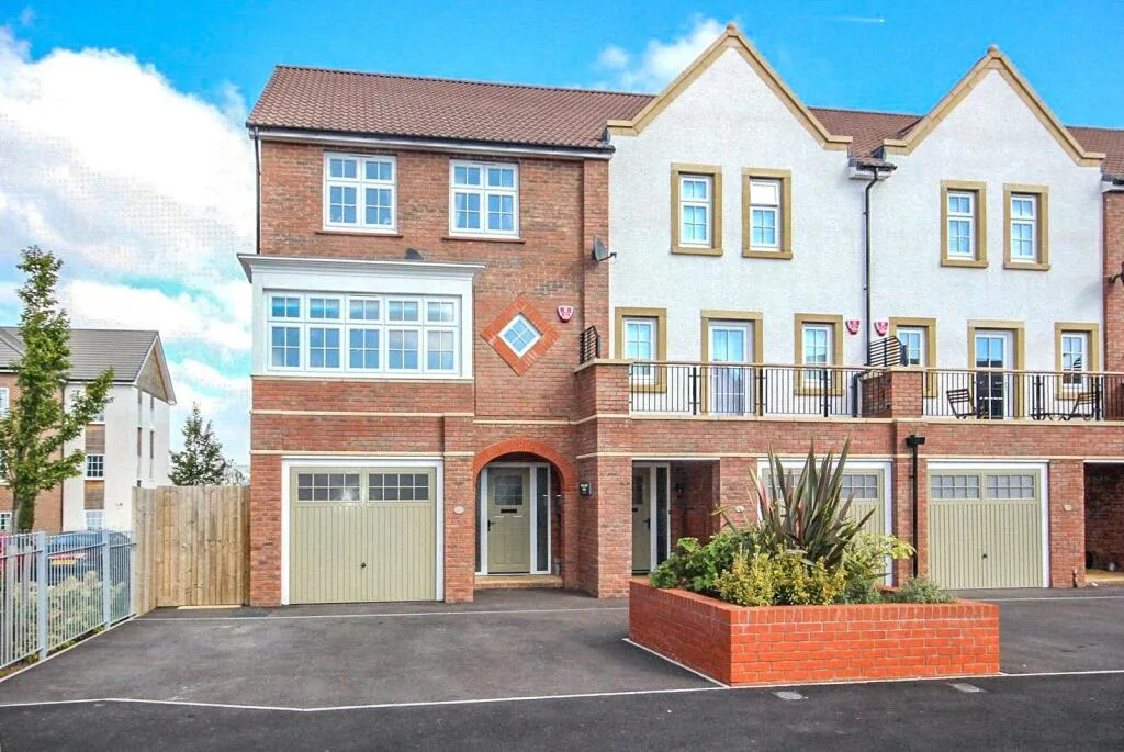 1 bedroom semi-detached house for rent