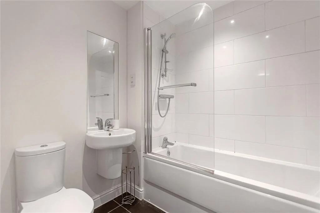1 bedroom semi-detached house for rent