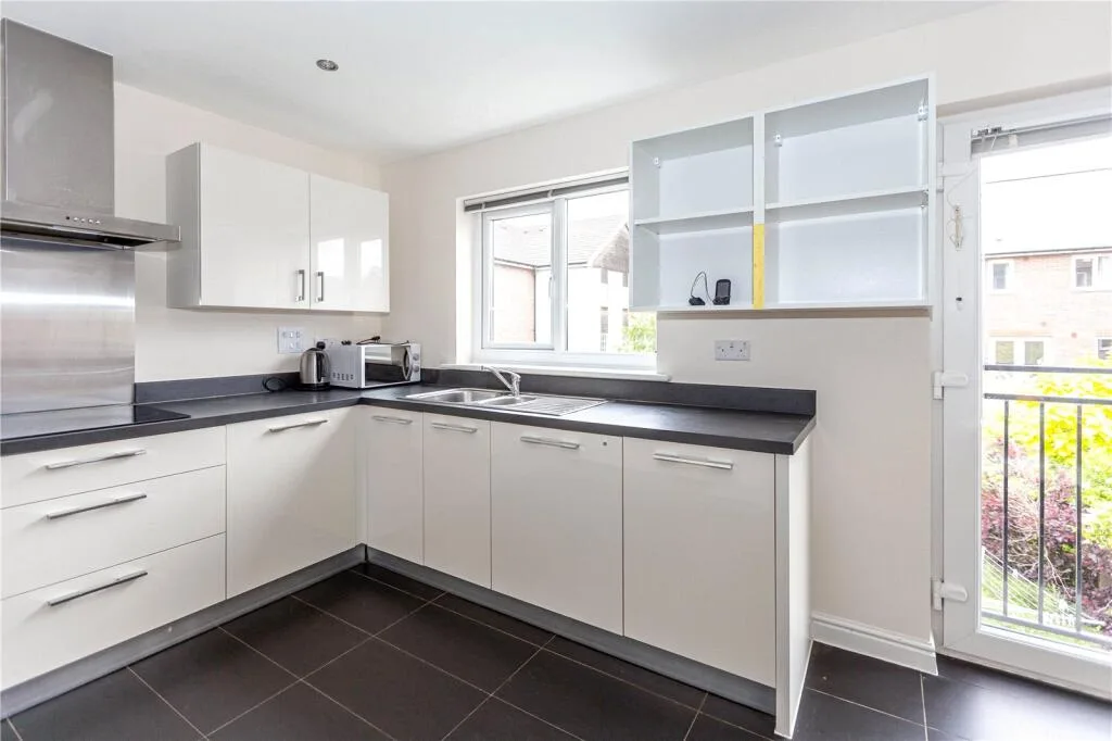 1 bedroom semi-detached house for rent