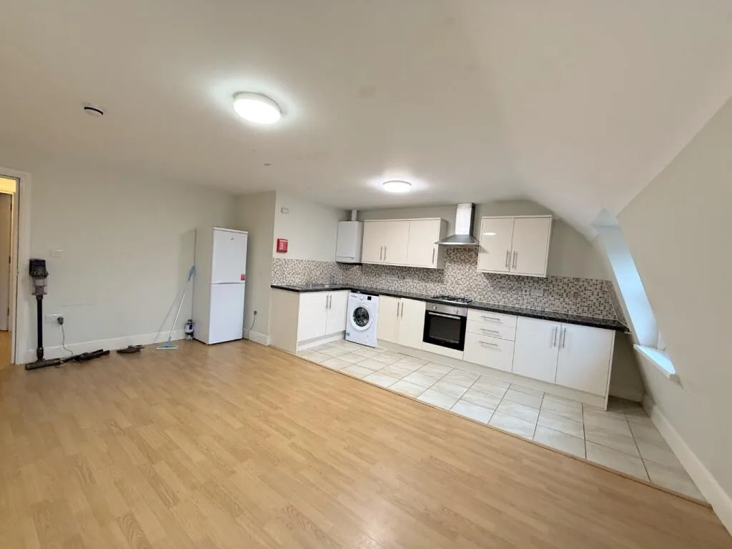 3 bedroom apartment for rent