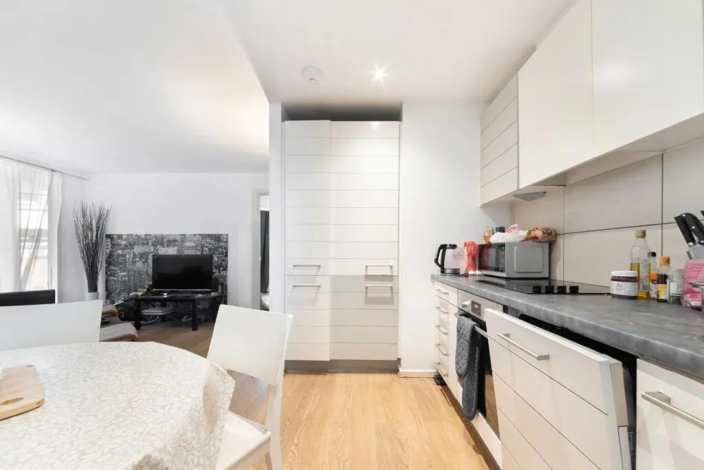 3 bedroom apartment for rent