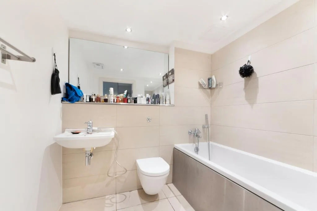 3 bedroom apartment for rent