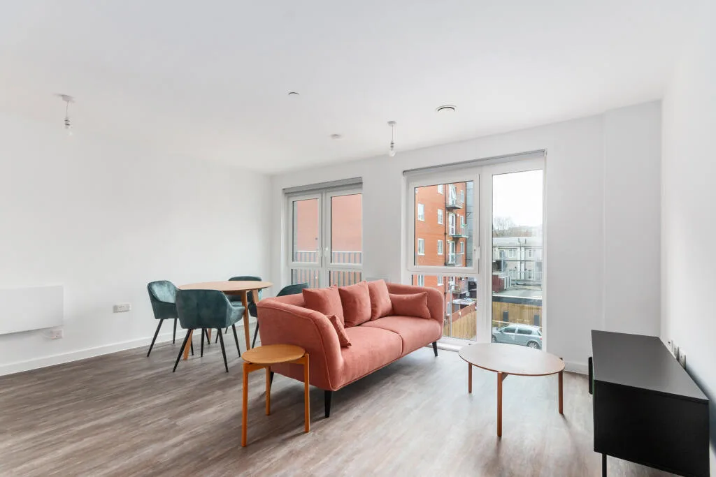 1 bedroom apartment for rent