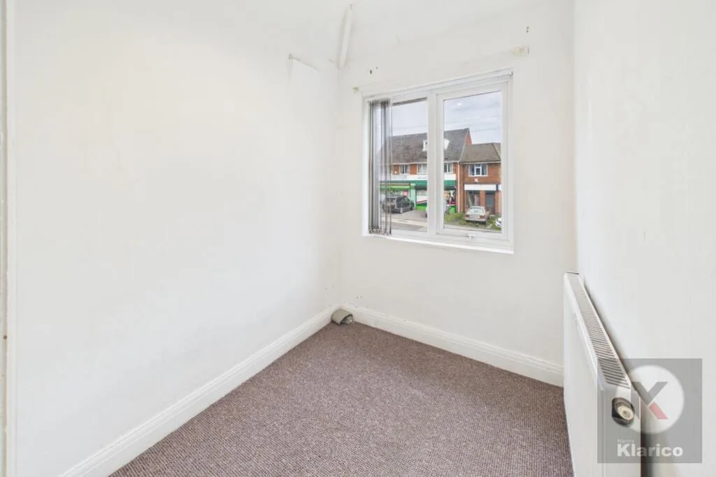 3 bedroom semi-detached house for rent