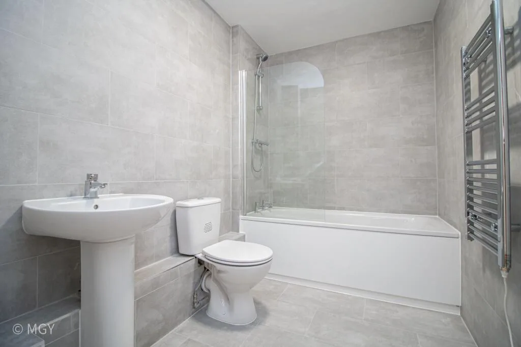 3 bedroom apartment for rent