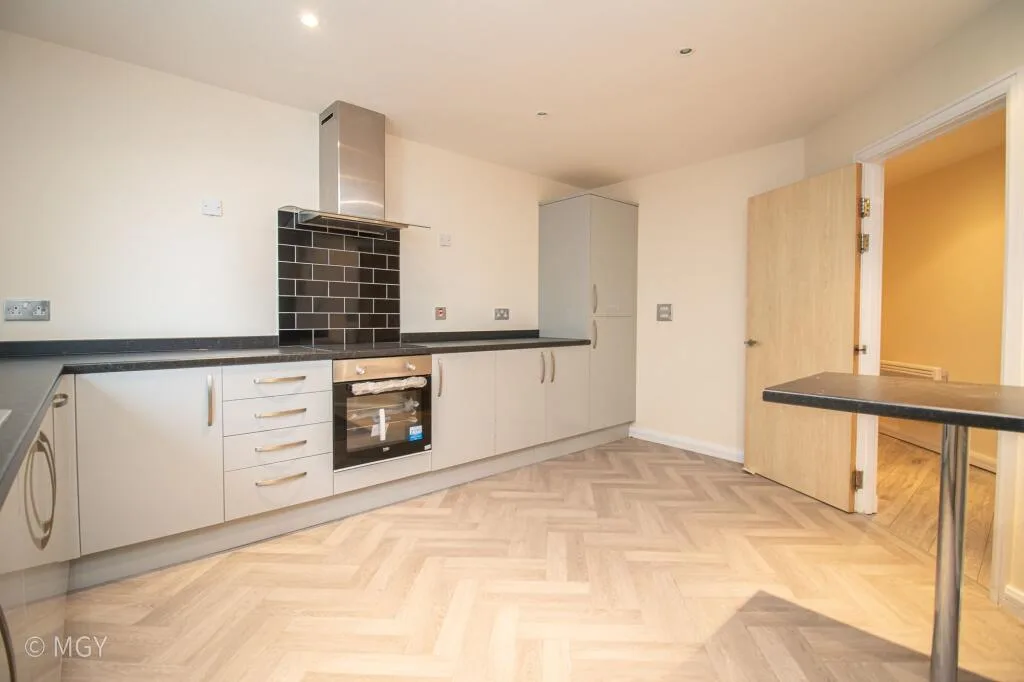 3 bedroom apartment for rent