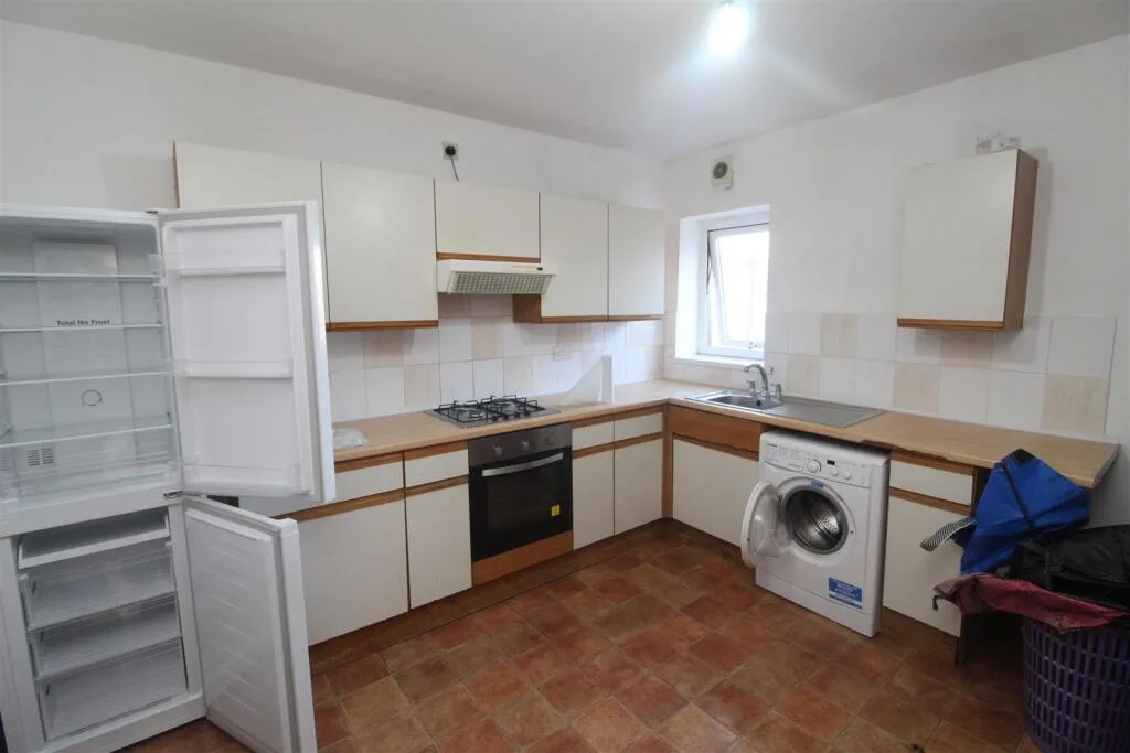 3 bedroom house for rent