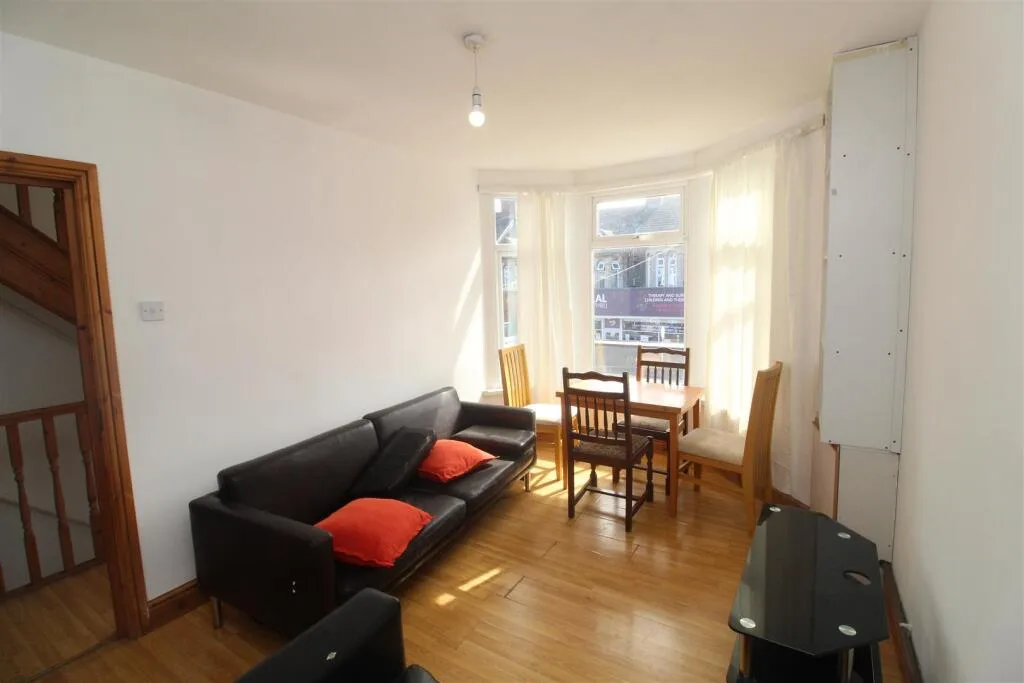 3 bedroom house for rent