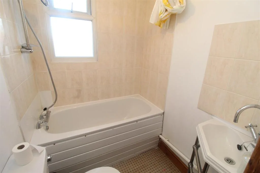 3 bedroom house for rent