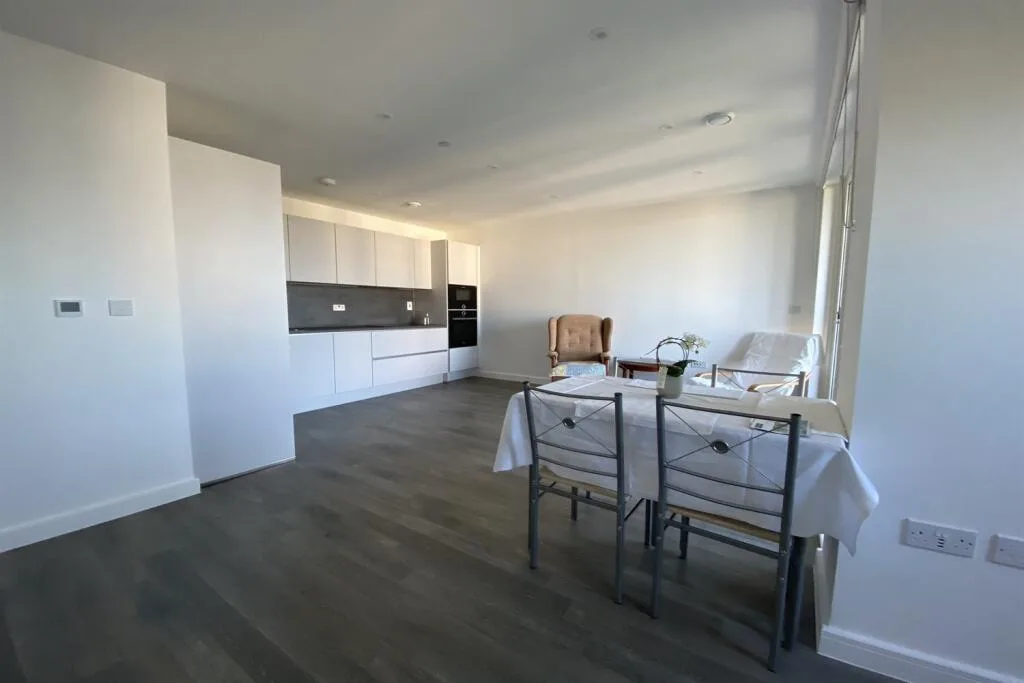 1 bedroom flat for rent