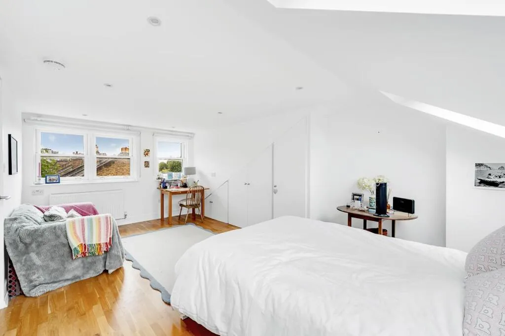 3 bedroom apartment for rent