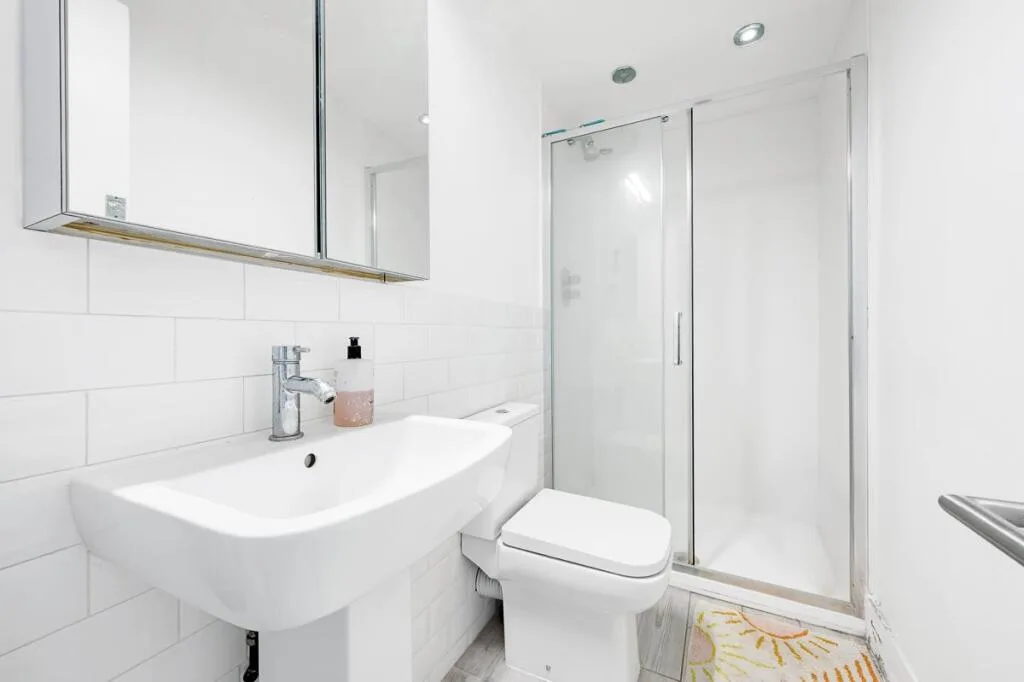 3 bedroom apartment for rent