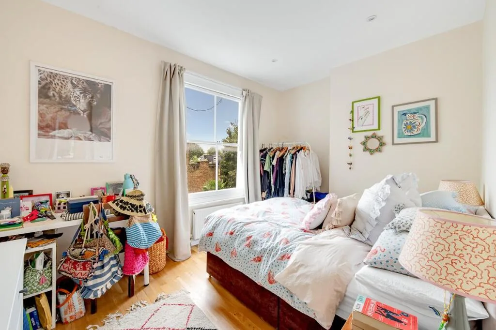 3 bedroom apartment for rent