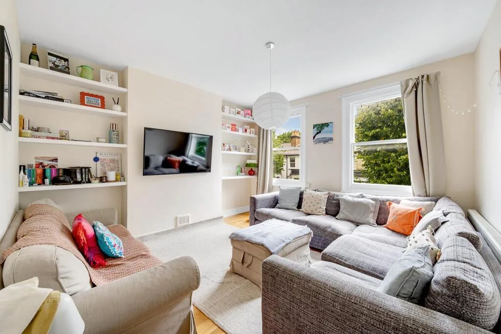 3 bedroom apartment for rent