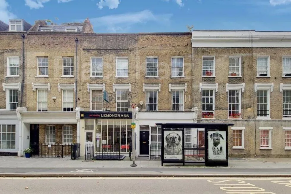 3 bedroom flat for rent