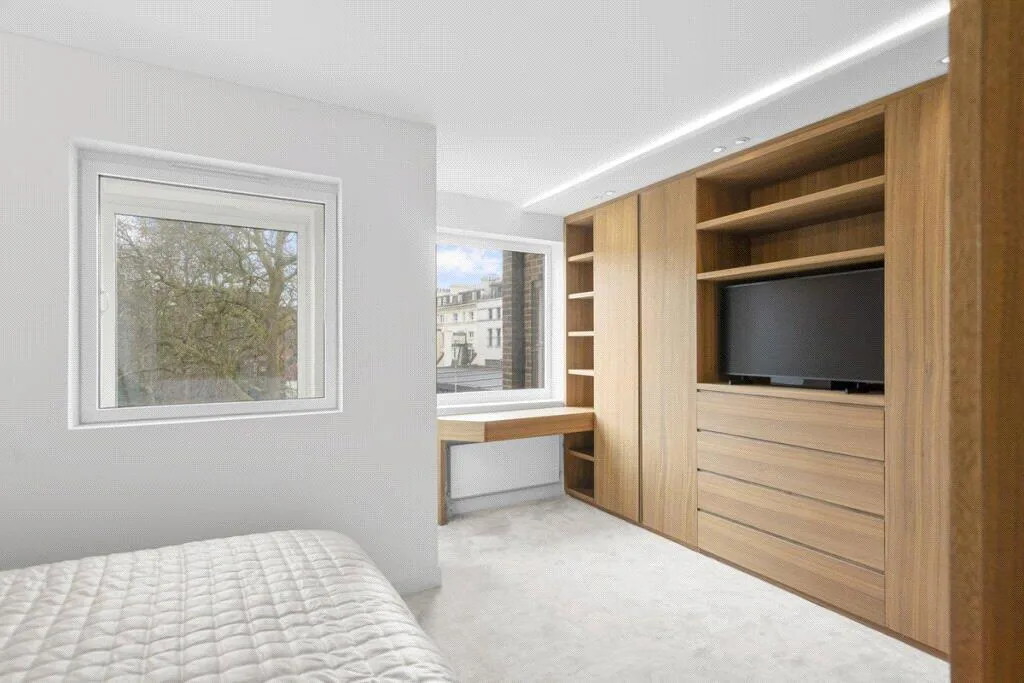 3 bedroom flat for rent