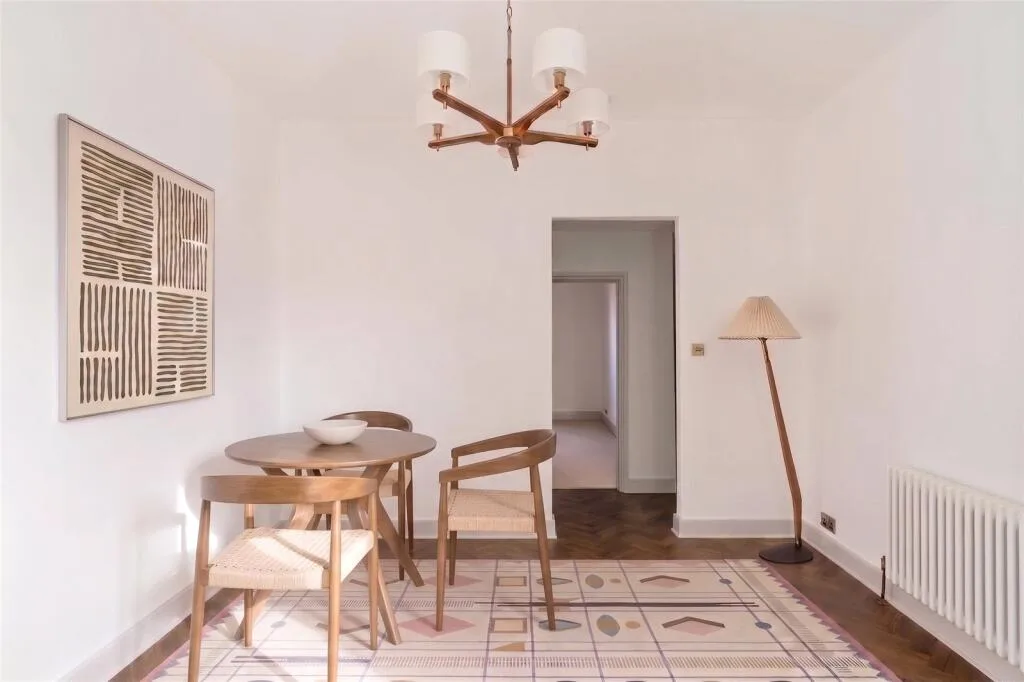 1 bedroom apartment for rent