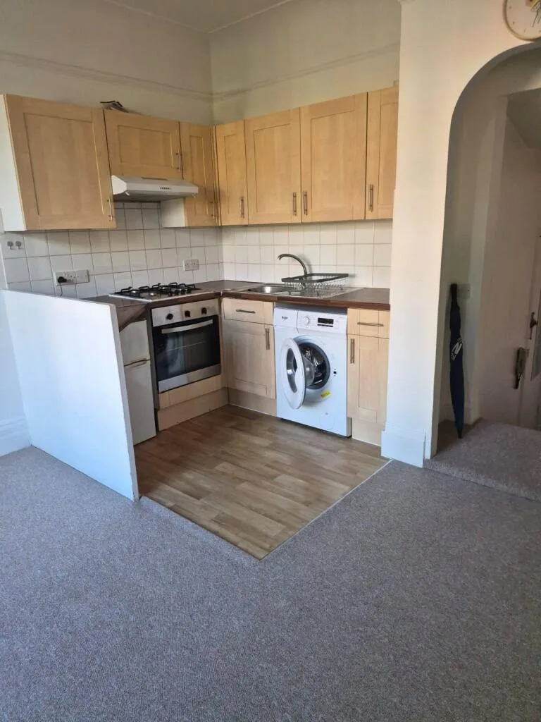 1 bedroom apartment for rent