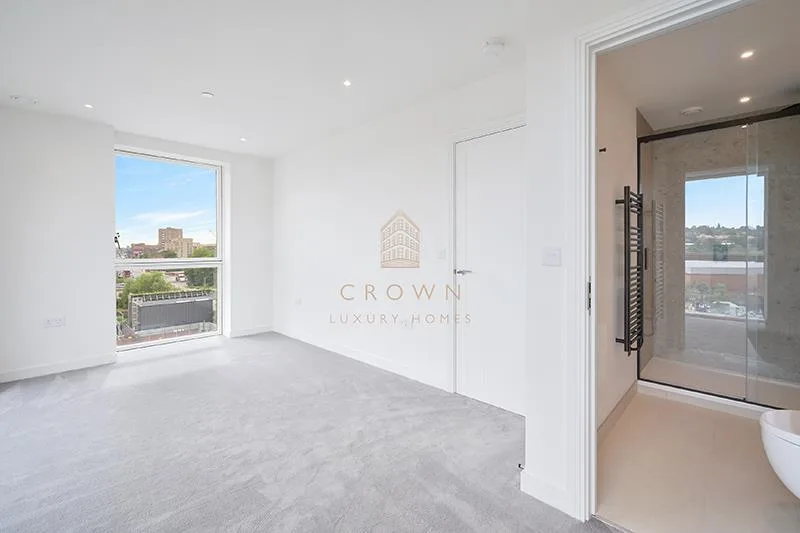 3 bedroom apartment for rent