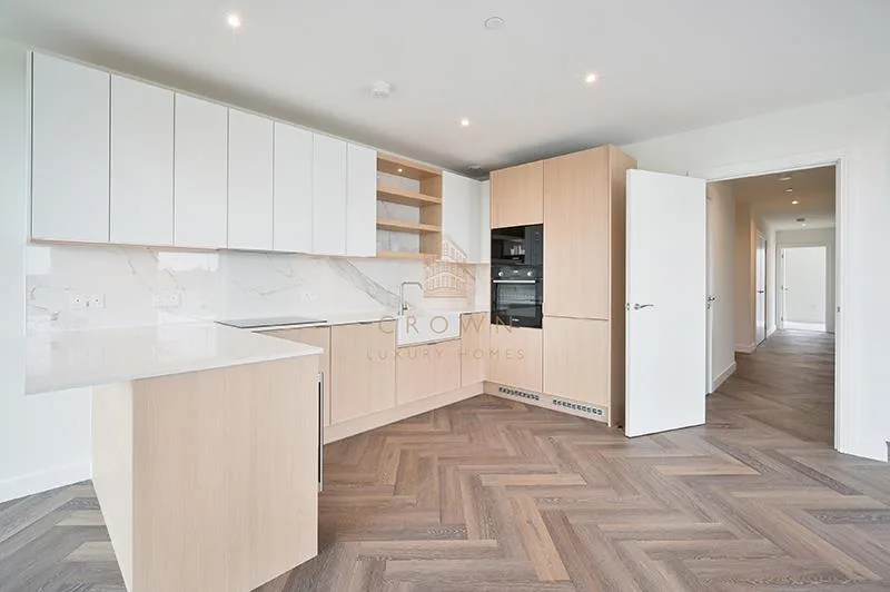 3 bedroom apartment for rent