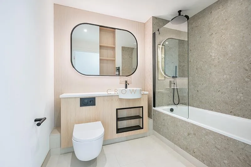 3 bedroom apartment for rent