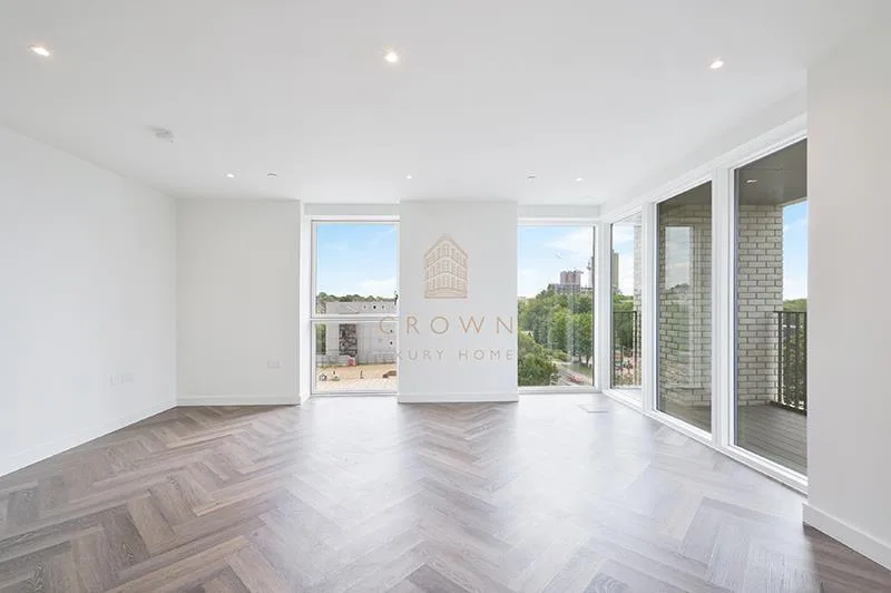 3 bedroom apartment for rent