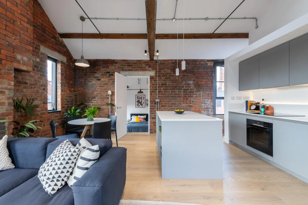 1 bedroom apartment for rent