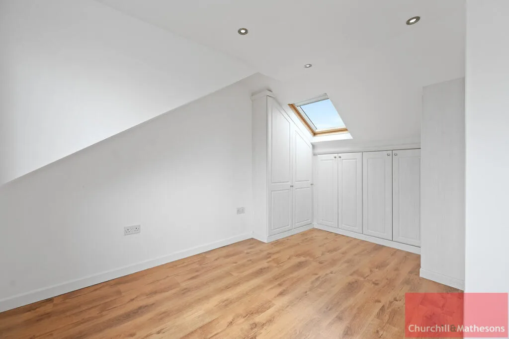 3 bedroom maisonette for rent