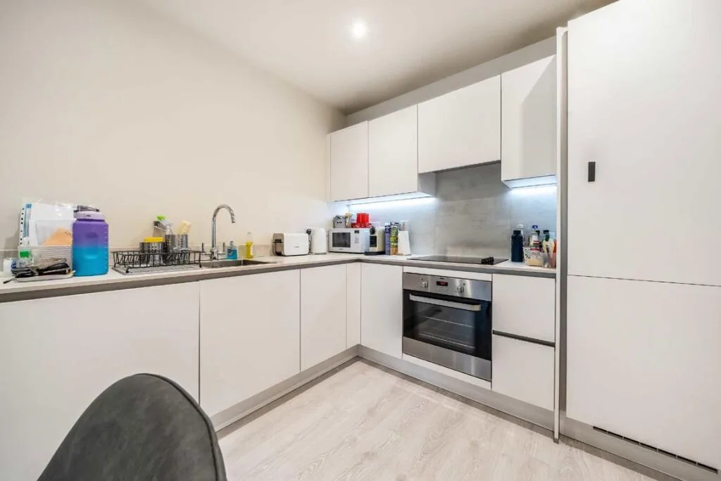 1 bedroom flat for rent