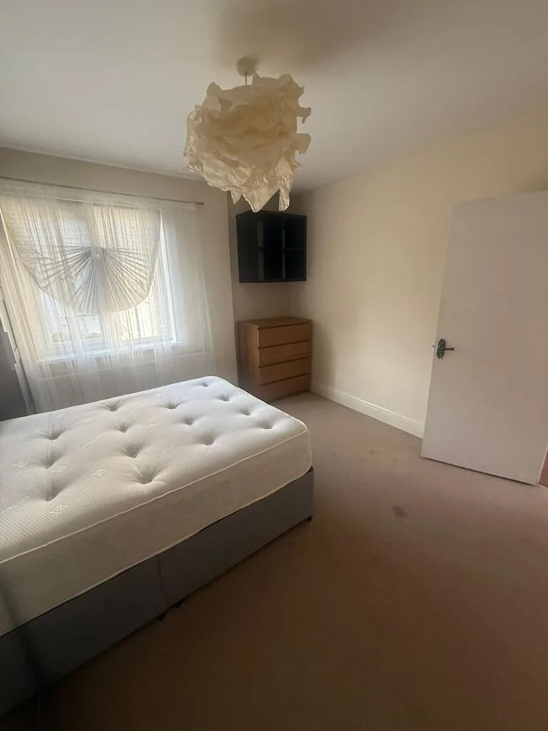 1 bedroom maisonette for rent