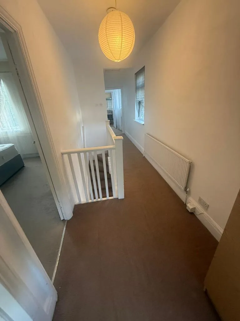 1 bedroom maisonette for rent