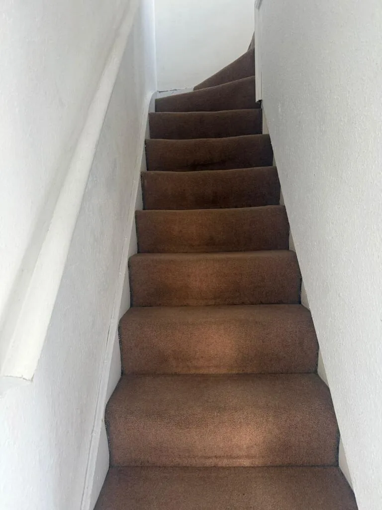 1 bedroom maisonette for rent