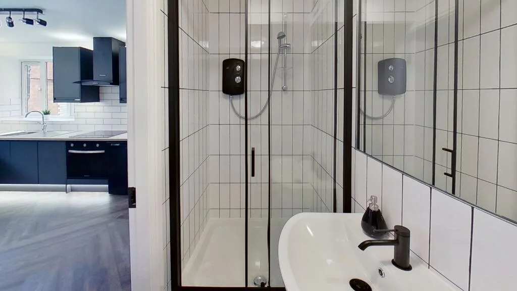1 bedroom apartment for rent