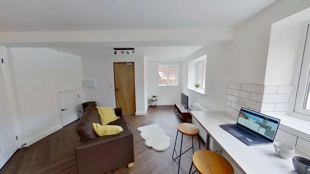 1 bedroom apartment for rent