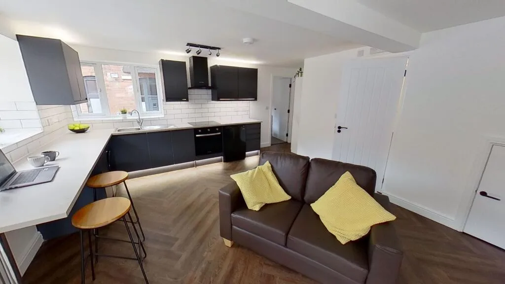 1 bedroom apartment for rent