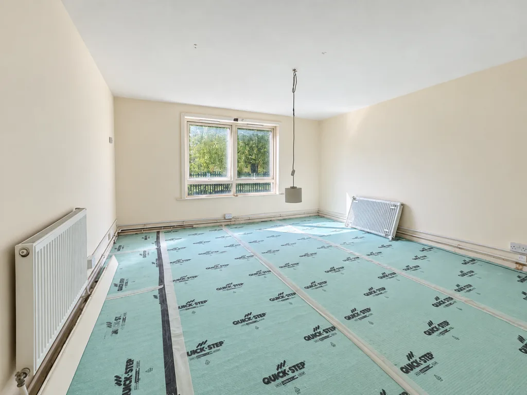 2 bedroom terraced house for rent