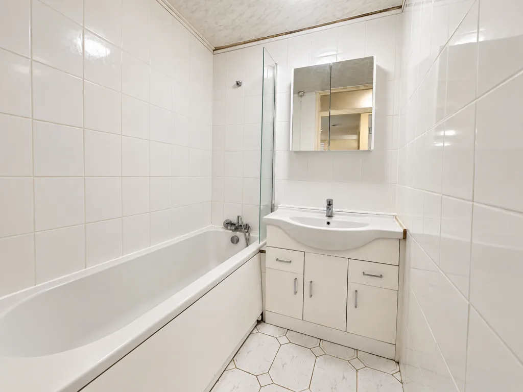 2 bedroom terraced house for rent