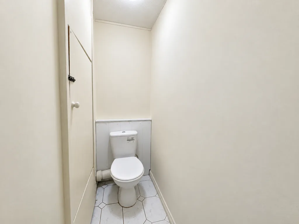 2 bedroom terraced house for rent