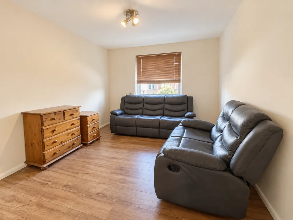 2 bedroom terraced house for rent