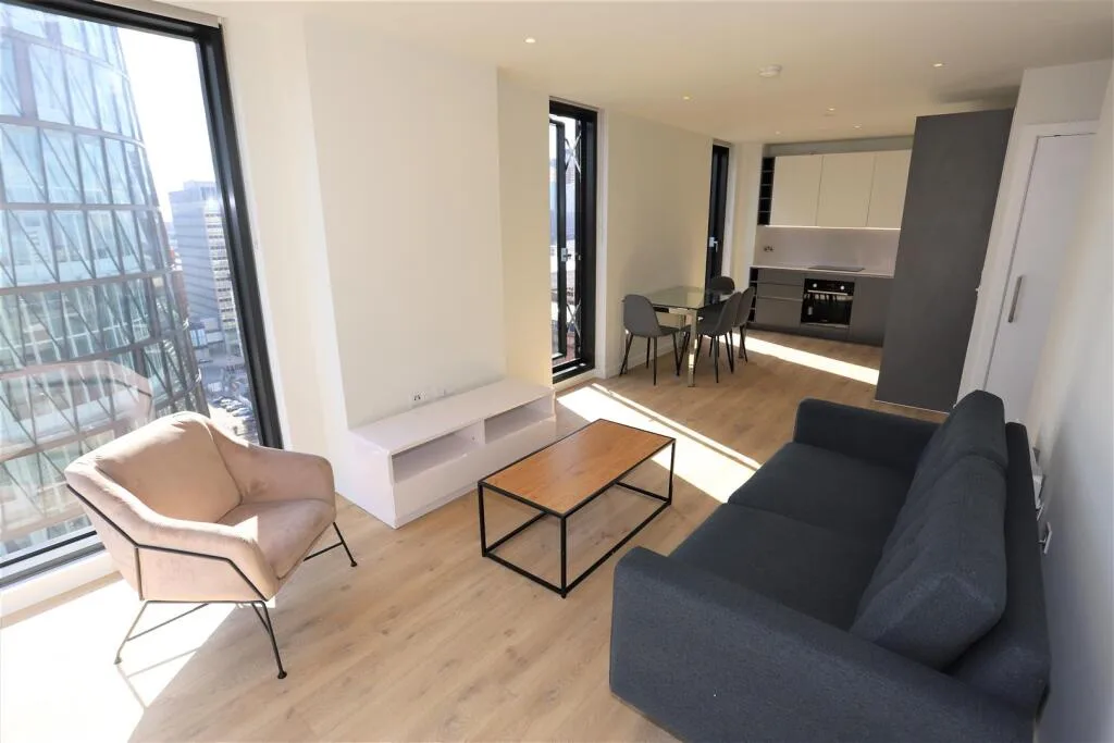 2 bedroom apartment for rent