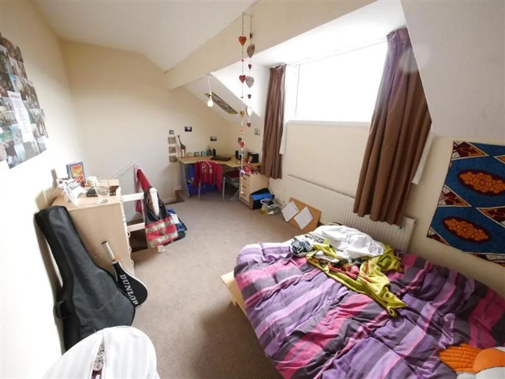 2 bedroom terraced house for rent
