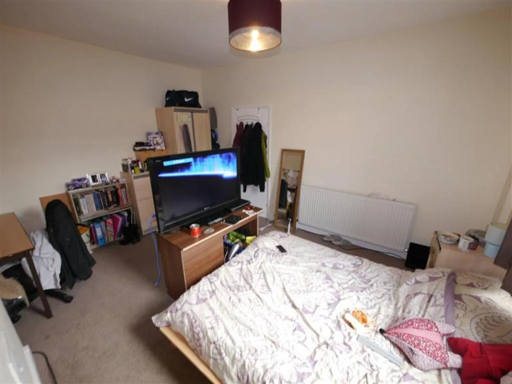2 bedroom terraced house for rent