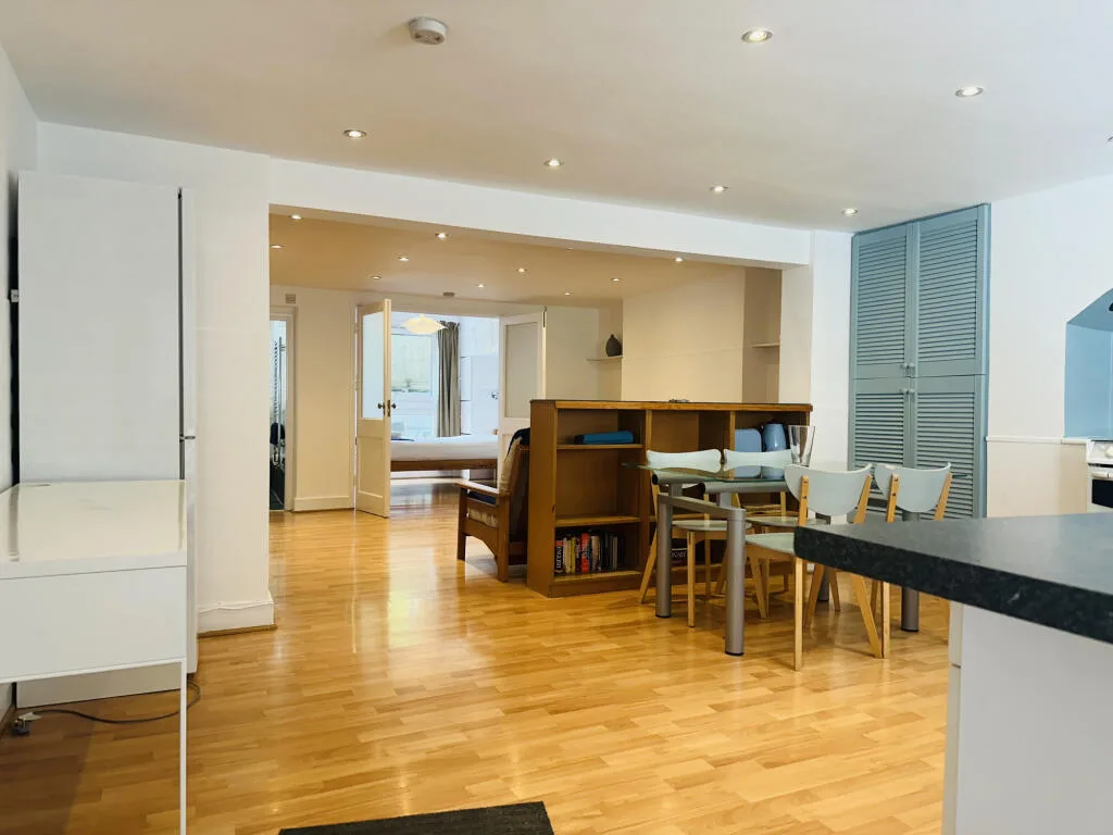 1 bedroom apartment for rent