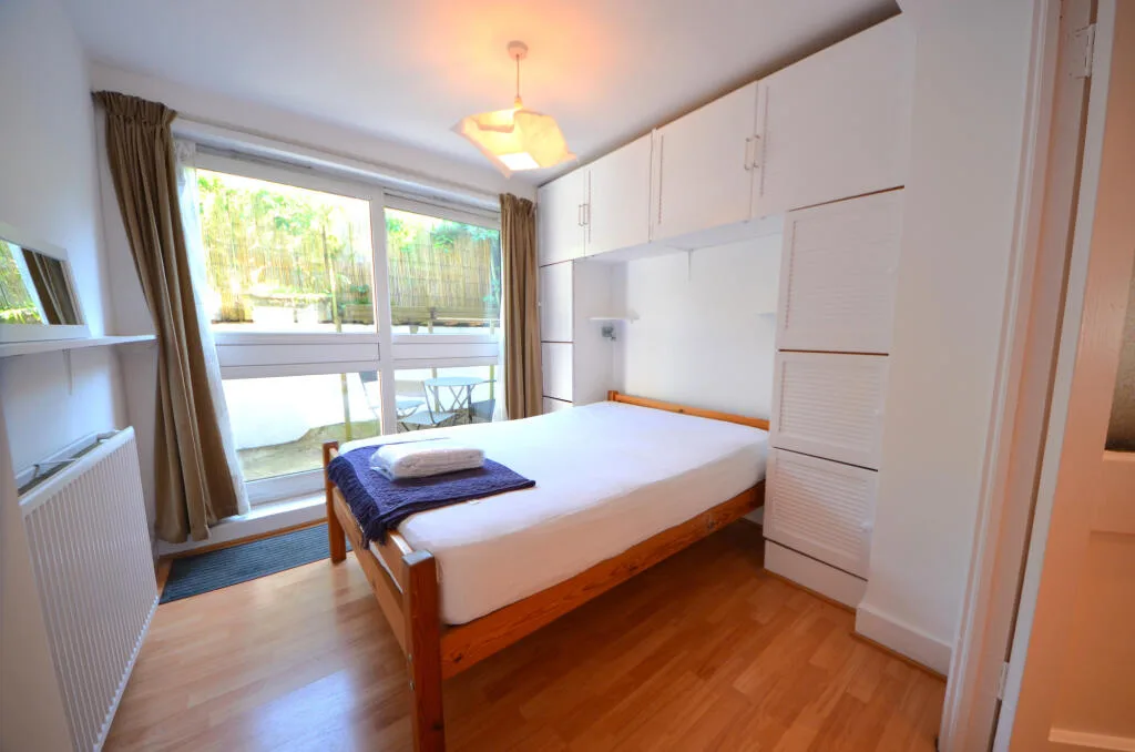 1 bedroom apartment for rent