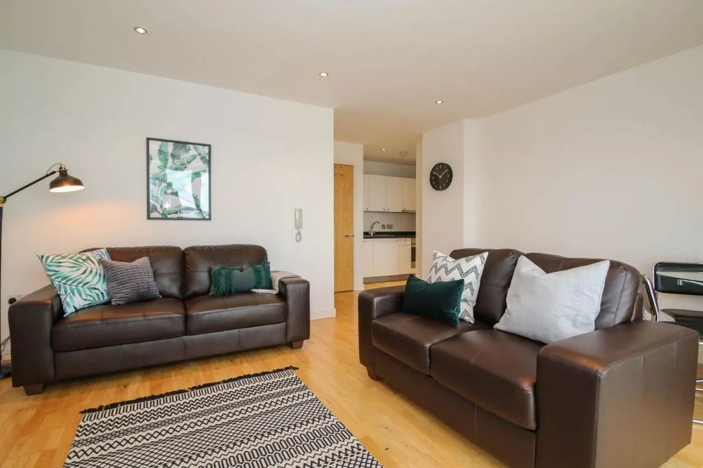 2 bedroom apartment for rent