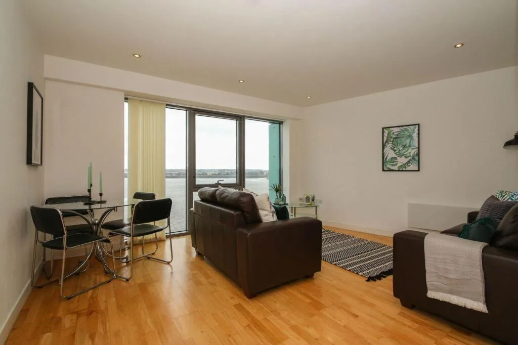 2 bedroom apartment for rent